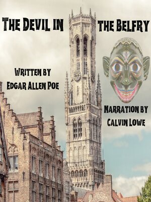 The Devil in the Belfry - Audiobook